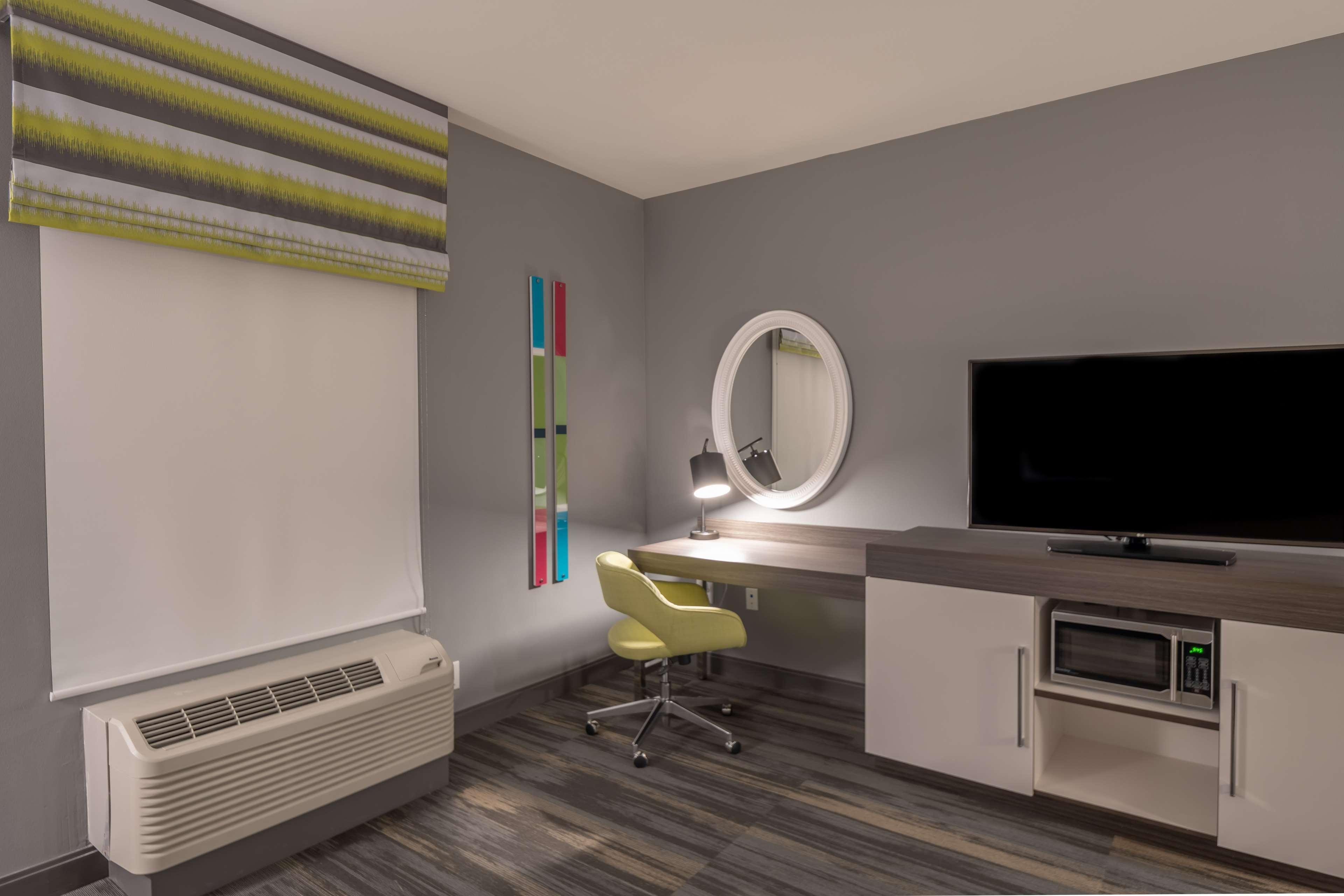 Hampton Inn & Suites Dallas/Plano Central Buitenkant foto