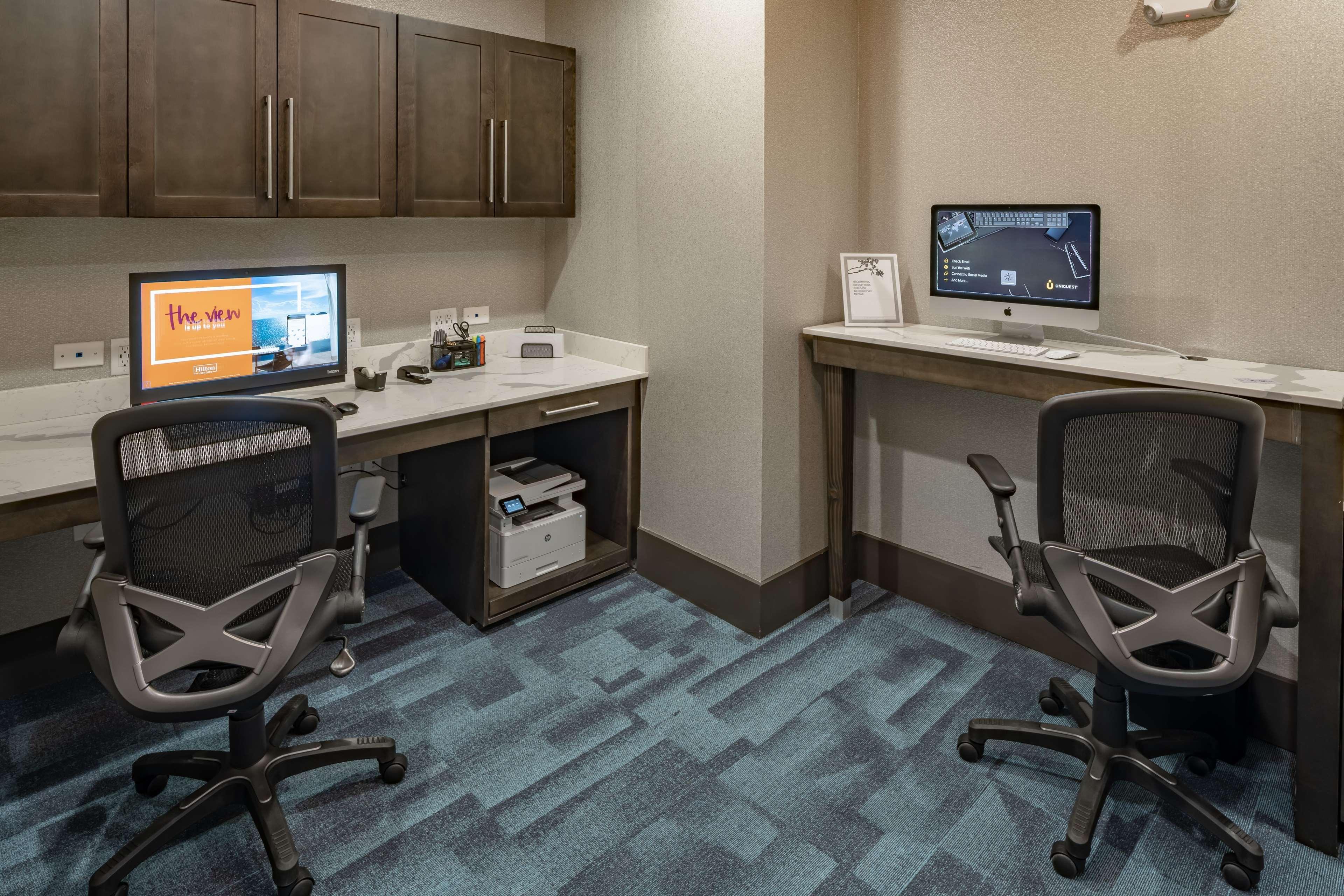 Hampton Inn & Suites Dallas/Plano Central Buitenkant foto